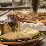Relais D'assio 4*