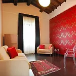 Relais D'assio 4*