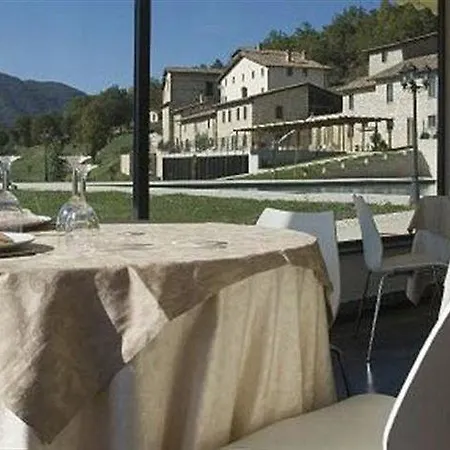 Relais D'assio Hotel