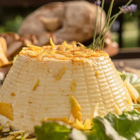 Relais D'assio Labro