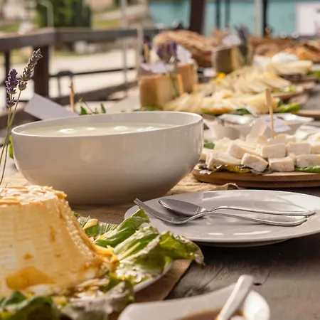 Hotel Relais D'assio