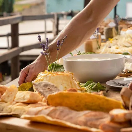 Relais D'assio Hotel Labro