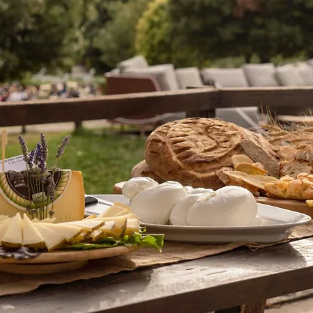 Relais D'assio Labro