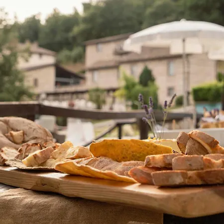 Relais D'assio