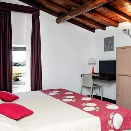 Relais D'assio Labro