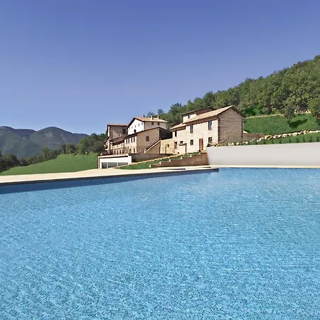 Relais D'assio ホテル 4*