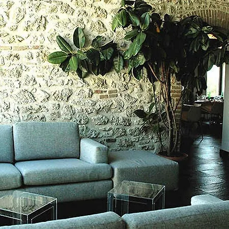 Relais D'assio Hotel