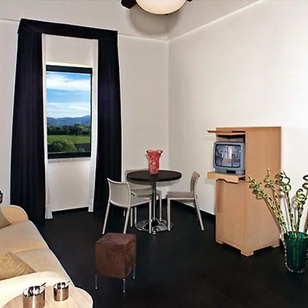 Relais D'assio Hotel