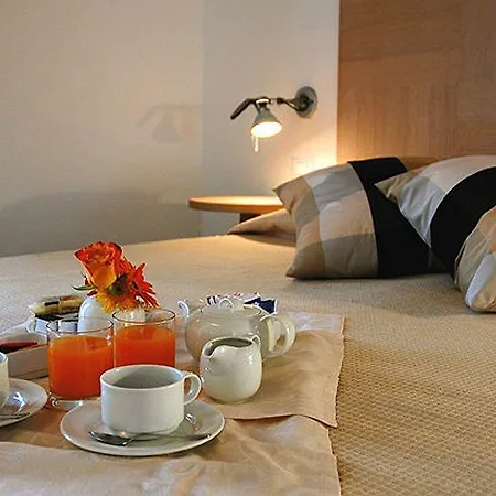Hotel Relais D'assio