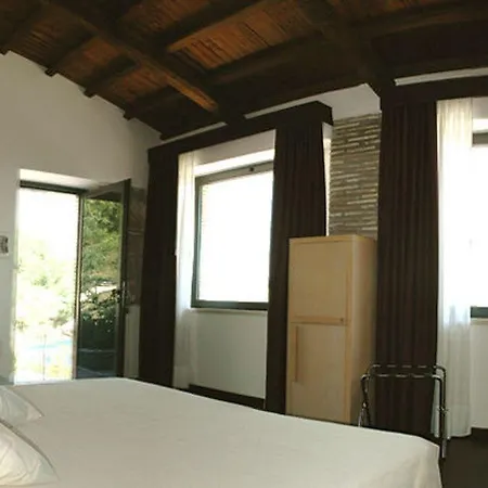 ホテル Relais D'assio 4*