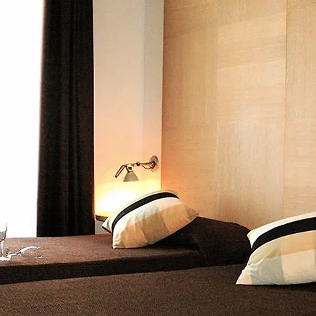 Relais D'assio Hotel 4*