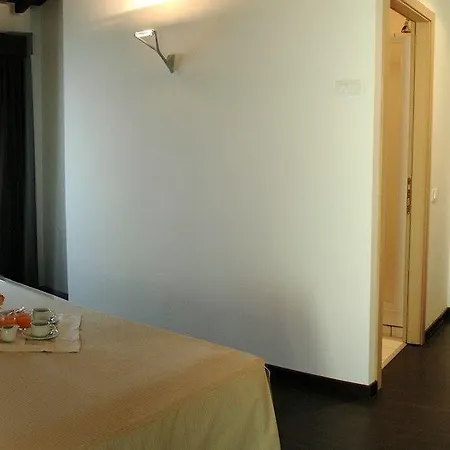 Relais D'assio Labro