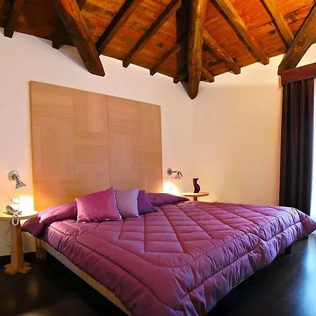 Relais D'assio ホテル Labro