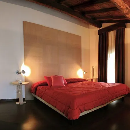 Relais D'assio Hotel 4*