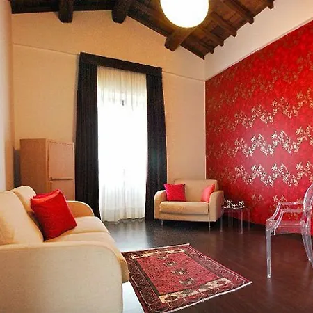 Relais D'assio Hotel