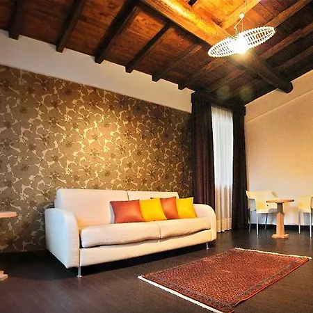 Relais D'assio 4*