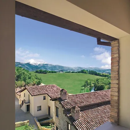 Hotel Relais D'assio 4*