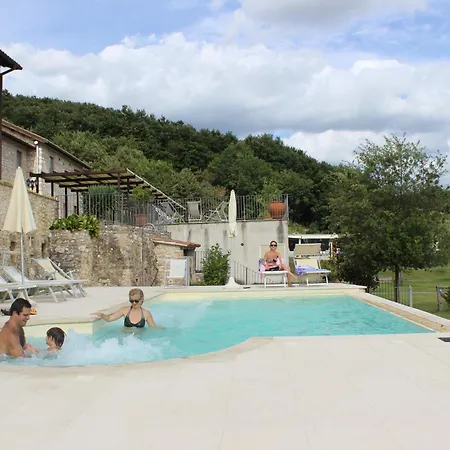 Relais D'assio Labro