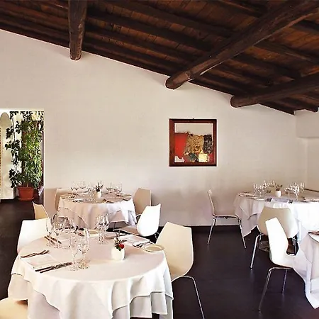 Relais D'assio