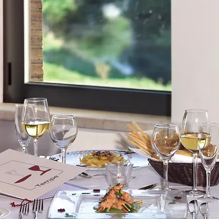 Relais D'assio