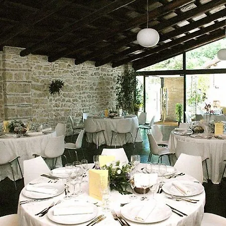 Relais D'assio Labro