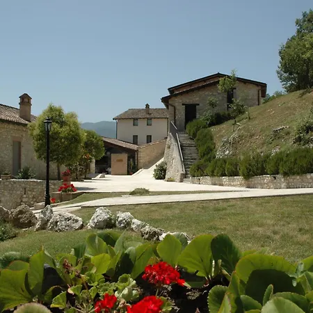Relais D'assio 4*