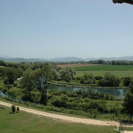 Relais D'assio 4*