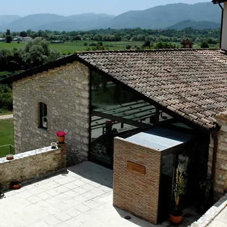 Relais D'assio 4* Labro