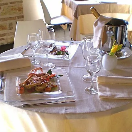 Relais D'assio Hotel 4*