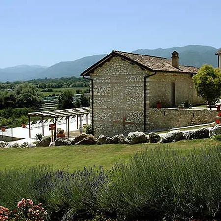 Relais D'assio