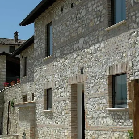 Relais D'assio