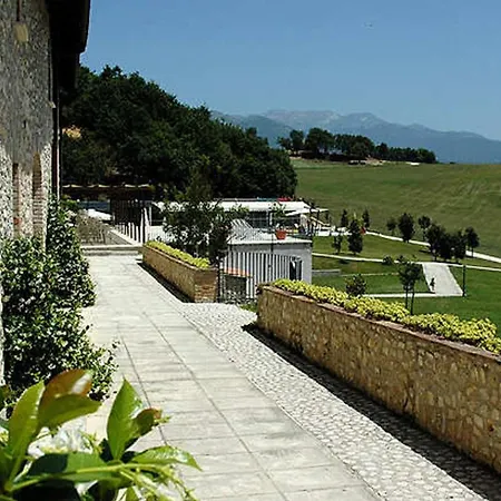 Relais D'assio 4*