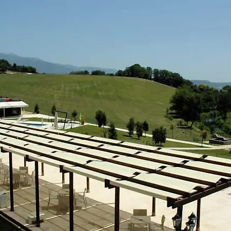 Hotel Relais D'assio Labro