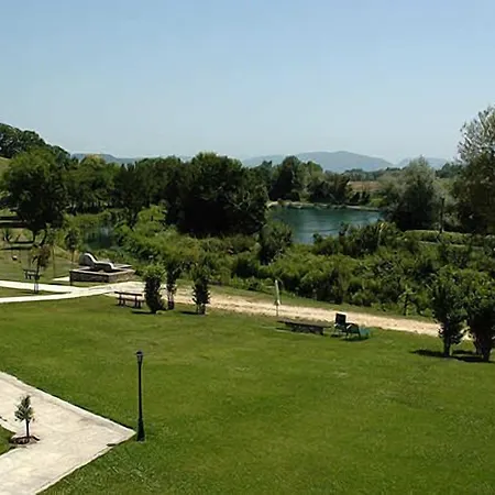 Hotel Relais D'assio