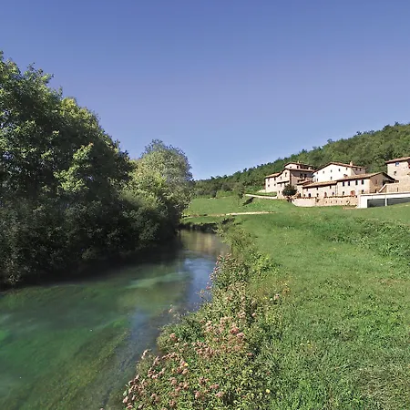 Relais D'assio