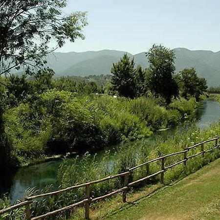 Relais D'assio 4* Labro