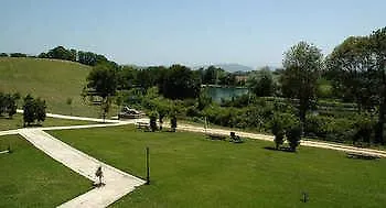 Отель Relais D'assio 4*
