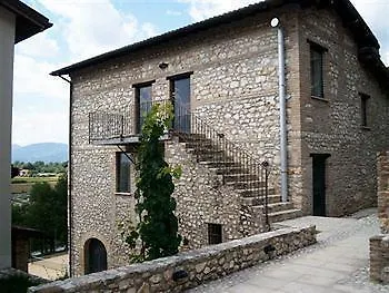 Отель Relais D'assio