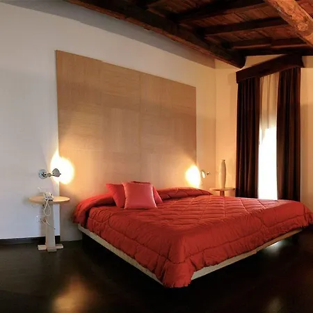 Отель Relais D'assio