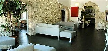 호텔 Relais D'assio Labro
