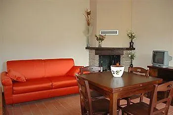 ホテル Relais D'assio Labro