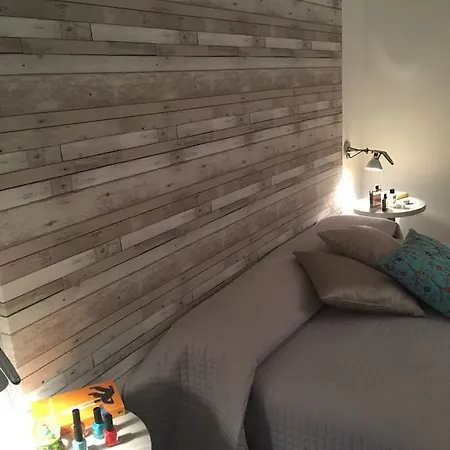 Relais D'assio Labro
