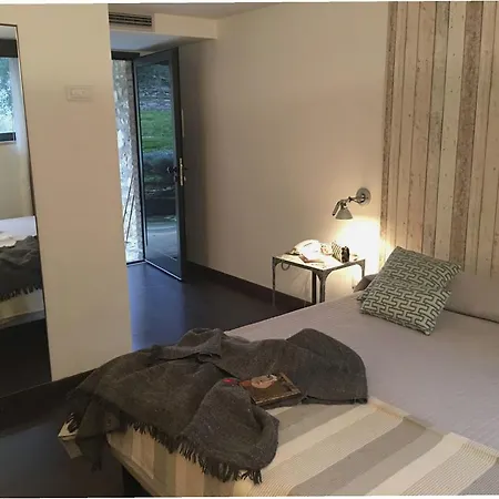 Relais D'assio Hotel Labro