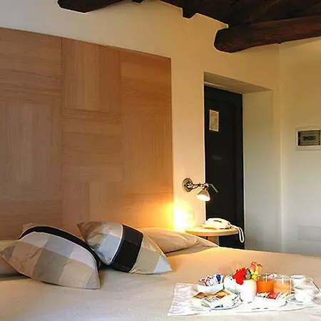 호텔 Relais D'assio 4*