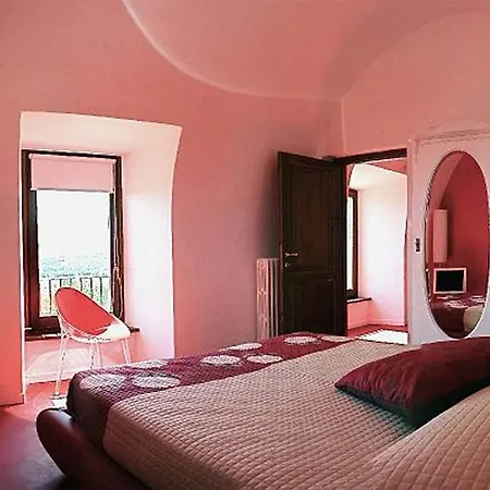 Relais D'assio 4* Labro