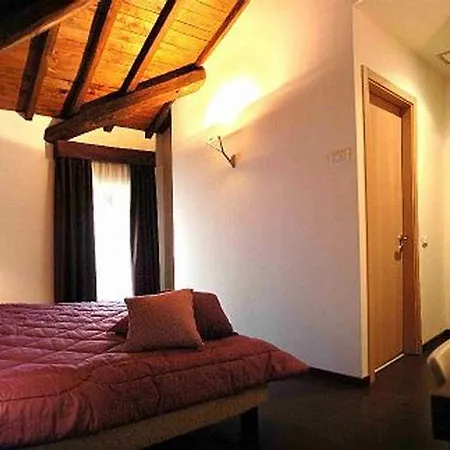 Отель Relais D'assio