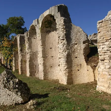 Relais D'assio 4*
