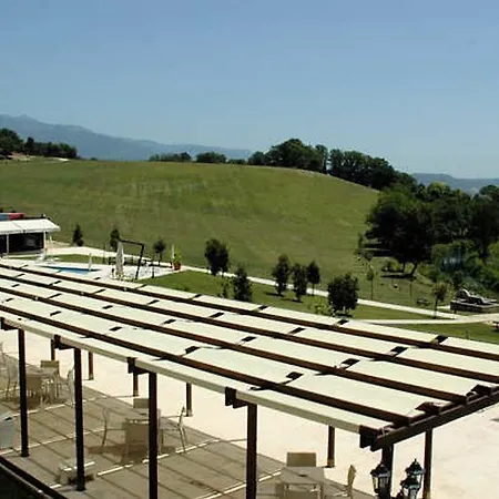 Relais D'assio