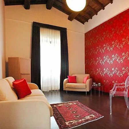 Relais D'assio 4*