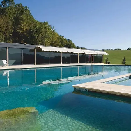 Relais D'assio Hotel Labro